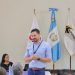 Gobernador de Chiquimula participa en reunión nacional para fortalecer la ejecución de proyectos de infraestructura