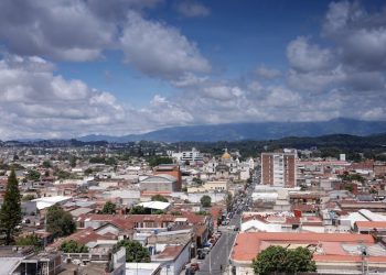 Se prevé ambiente cálido y soleado en la mayor parte del territorio