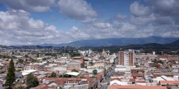 Se prevén nublados, lloviznas y luvias intermitentes este miércoles
