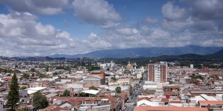 Se prevén nublados, lloviznas y luvias intermitentes este miércoles