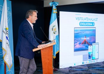 Un clic para descubrir Guatemala: Inguat presenta una imagen renovada de su portal web para viajeros