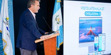 Un clic para descubrir Guatemala: Inguat presenta una imagen renovada de su portal web para viajeros
