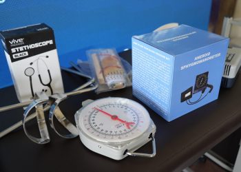 Más equipo, más atención: Escuintla fortalece su red de salud