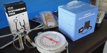 Más equipo, más atención: Escuintla fortalece su red de salud