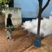 Ministerio de Salud reporta erradicación de casos de dengue. (Foto: MSPAS)
