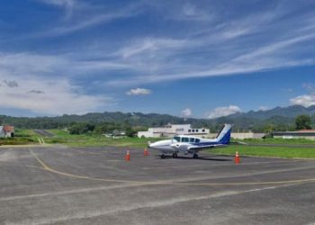 Avanza la certificación del Aeródromo de Quetzaltenango para convertirse en Aeropuerto Internacional