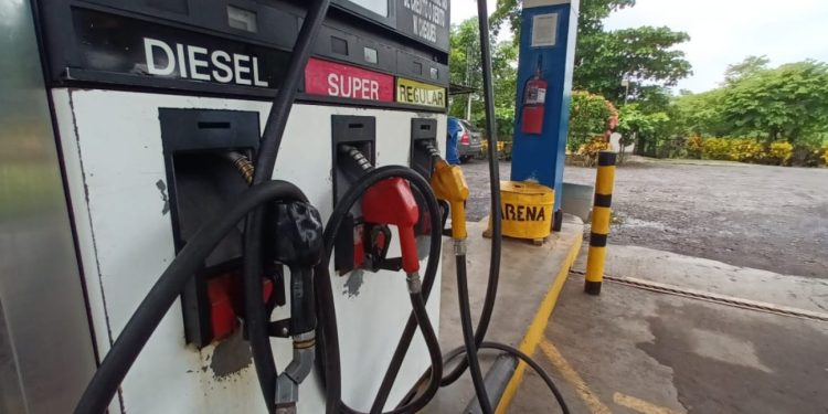 El MEM compartió como está establecido el precio de los combustibles. (Foto: archivo)