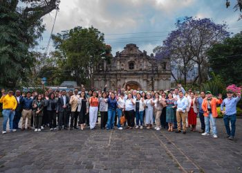 Guatemala amplía su conectividad con 14 nuevas rutas aéreas internacionales