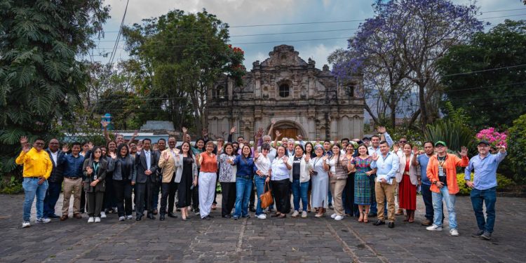 Guatemala amplía su conectividad con 14 nuevas rutas aéreas internacionales