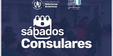 Sábados Consulares acercan servicios a casi 6 mil guatemaltecos en Estados Unidos
