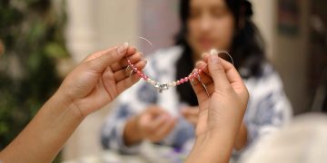 Tejiendo Sueños fortalece habilidades y fomenta la autonomía de adolescentes. (Foto: SBS)