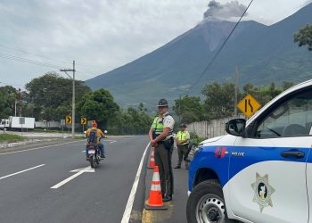 Provial mantiene cierre preventivo en la RN-14 y habilita paso controlad