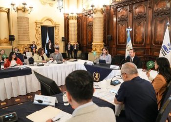 Concyt invierte 5.2 millones de quetzales para fortalecer la investigación e innovación científica en Guatemala