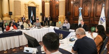 Concyt invierte 5.2 millones de quetzales para fortalecer la investigación e innovación científica en Guatemala