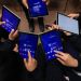 Ciudadanía Digikal brinda a estudiantes de diversificado recursos para comprar tablets y conexión a internet. (Foto: archivo)