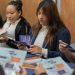 Beca Mi Primer Empleo integra a 10 jóvenes a una oportunidad laboral. (Foto: Mintrab)