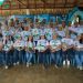 Conap lanza la temporada de anidación de tortugas marinas 2026-2027. (Foto: Conap)