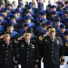 Oficiales de la PNC se gradúan como especialistas en Policía Comunitaria