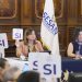 Conasan aprobó un anteproyecto para la lucha contra la malnutrición. (Foto: vicepresidencia)