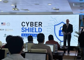 Guatemala y Estados Unidos fortalecen capacidades de ciberseguridad en el Hackatón en la Universidad Galileo