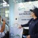 INDE inaugura proyecto de electrificación rural en Purahub, Alta Verapaz . (Foto: INDE)