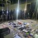 La requisa forma parte de los operativos de control implementados por el Sistema Penitenciario. / Foto: Ejército