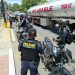 PNC intensifica controles preventivos en el Anillo Periférico. (Foto: PNC)