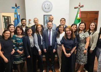 Guatemala fortalece su oferta para atraer turismo de reuniones desde México