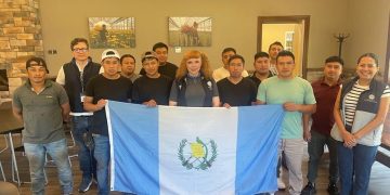 Consulado de Guatemala en Toronto fortalece acompañamiento a trabajadores temporales