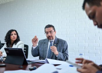 Minfin explica en el Congreso los cambios a la herramienta de búsqueda de Guatecompras