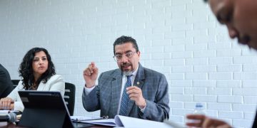 Minfin explica en el Congreso los cambios a la herramienta de búsqueda de Guatecompras