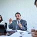 Minfin explica en el Congreso los cambios a la herramienta de búsqueda de Guatecompras