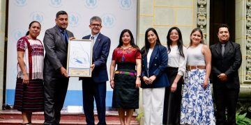 Salud certifica y reconoce el compromiso de 8 establecimientos en la promoción, protección y apoyo a la lactancia materna