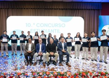 Jóvenes convierten el análisis de las remesas en propuestas para Guatemala