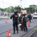 PNC fortalece las acciones de seguridad en el departamento de Escuintla. (Foto: PNC)