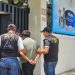 PNC logra la captura de un presunto secuestrador y rescata a la víctima. (Foto: PNC)