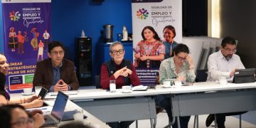 IPEG reporta avances en empleo, crédito y desarrollo rural para mujeres guatemaltecas