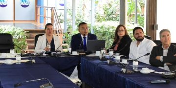 MAGA y Agexport coordinan aplicación de sistema Keyline para fortalecer competitividad del agro exportador