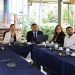 MAGA y Agexport coordinan aplicación de sistema Keyline para fortalecer competitividad del agro exportador