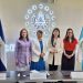 Guatemala y El Salvador trazan nuevas rutas de cooperación para 2026-2028