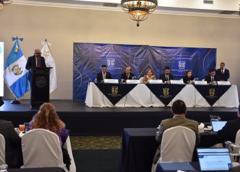 TSE prepara nuevo sistema para transmitir resultados en elecciones de 2027
