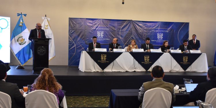 TSE prepara nuevo sistema para transmitir resultados en elecciones de 2027