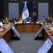 Mingob y Copadeh avanzan en conformación de Consejo para proteger a defensores de los derechos humanos