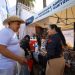 Mipymes guatemaltecas promueven productos en Festival Chapín 2026