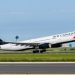 Air Canada habilitará una ruta directa entre Toronto y Guatemala./Foto: archivo.