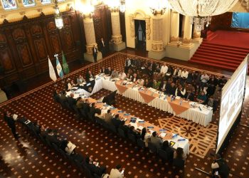 Guatemala fortalece acciones contra la trata de personas
