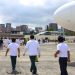 Arévalo aclara que mexicanos deportados pasan por Guatemala en tránsito, no como tercer país seguro