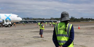 Guatemala brinda atención humanitaria a ciudadanos mexicanos en tránsito