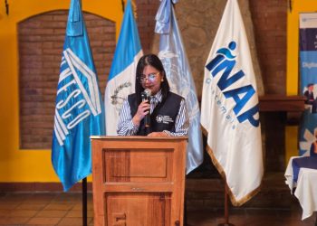 Unesco e INAP impulsan formación en inteligencia artificial para fortalecer el servicio público