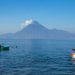 Turismo en Guatemala opera con normalidad./Foto: archivo.